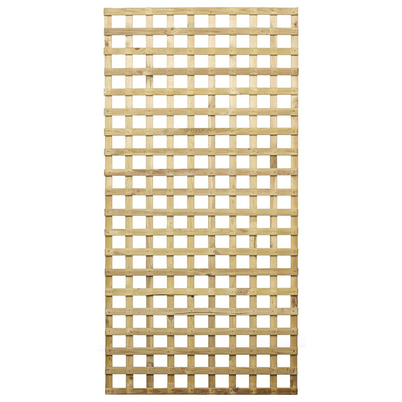 Forest-Style - Treillis Sévilla 60x900x1800 mm