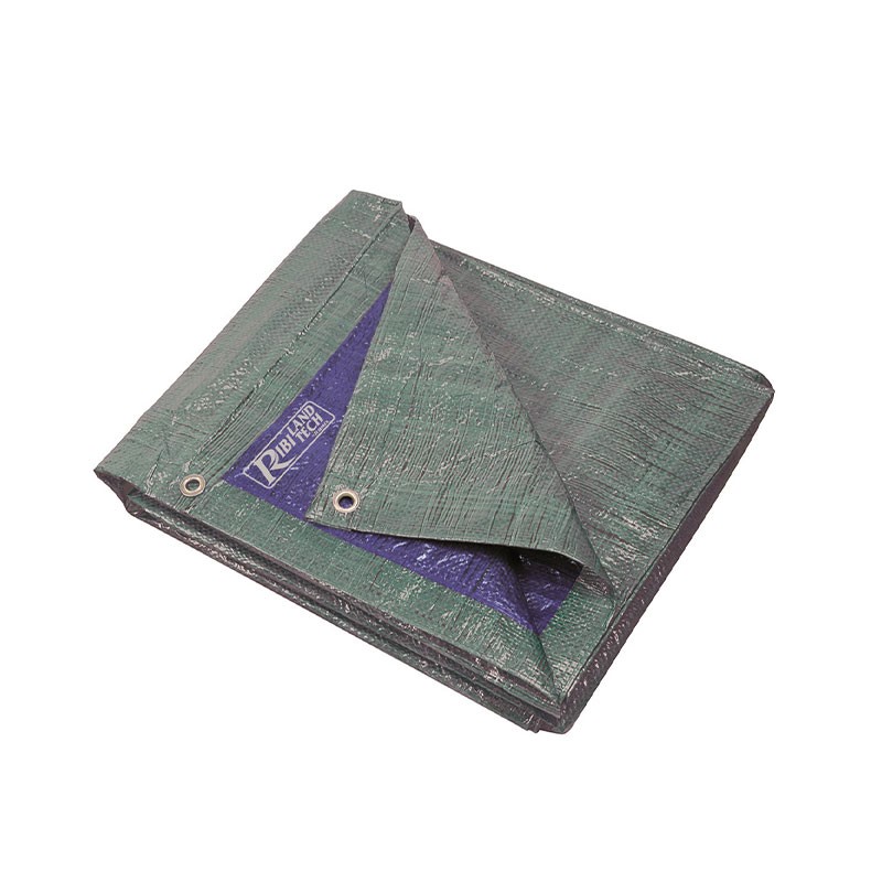 Ribiland - Special light wood tarpaulin 1,6x6m