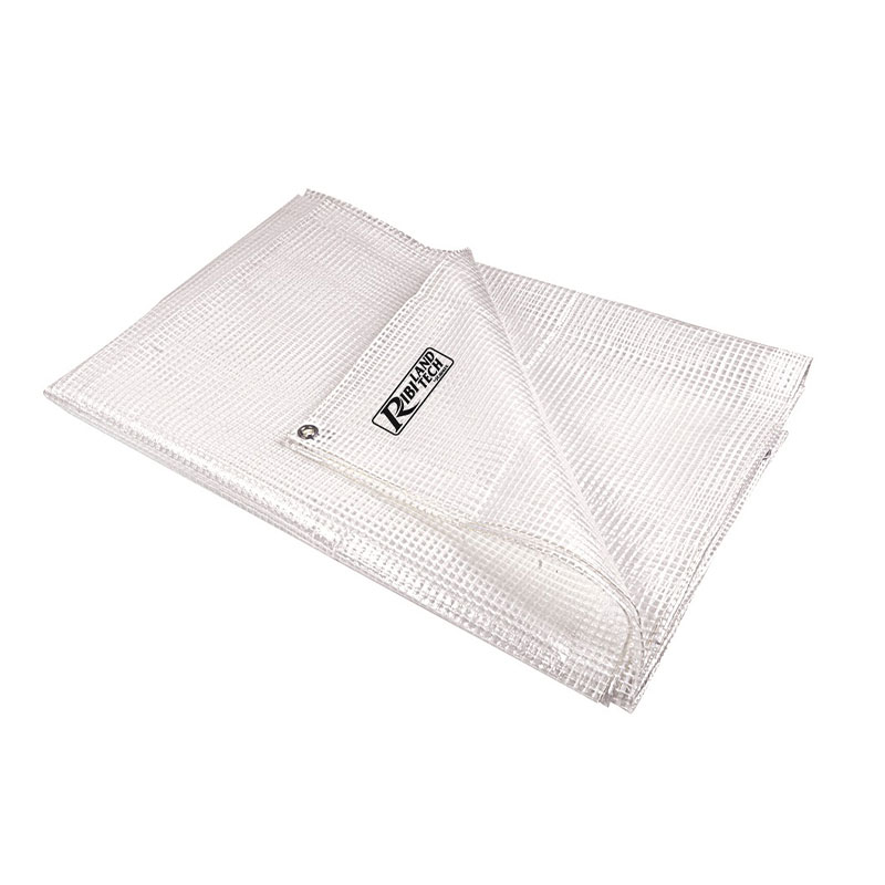 Ribiland - Tapete de corte 160g/m² - 4x10m