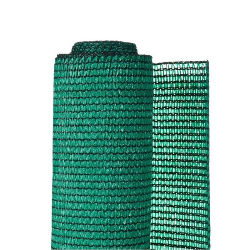 Nature - Brise vue et vent vert - occultant 1.2 x 25 m