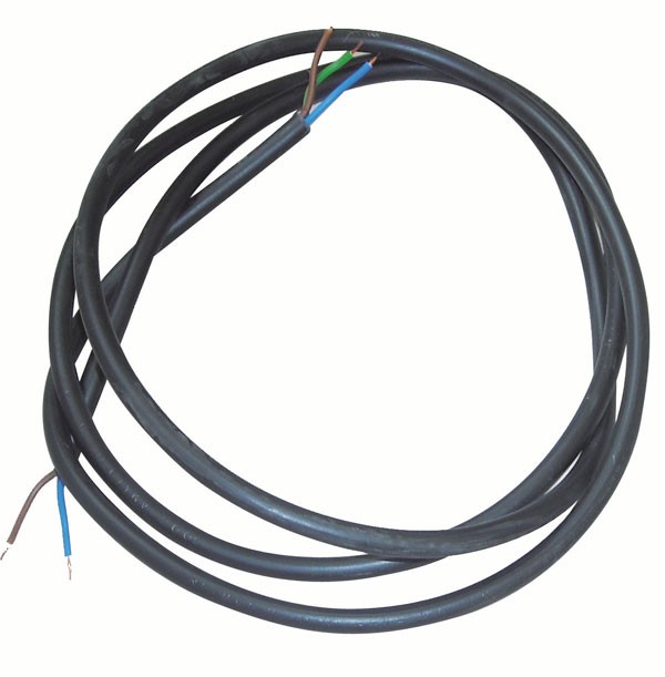 Cable 3G 1.5mm2 per meter