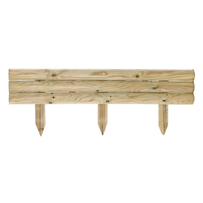 Forest-Style - Grondbehoud dwarsstuk 35x400x1100 mm