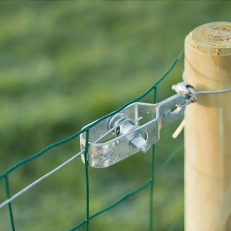 6040450 CABO DE ARAME GALVANIZADO - DIAM2 MM X 10 M