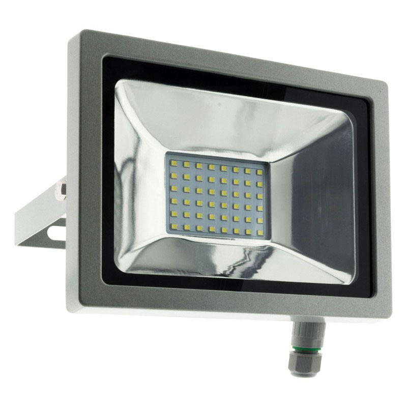 Elexity - Projecteur étanche LED 20W