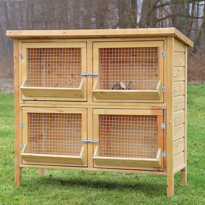 Tuindeco - Rijnlander Hock - 134 x 60 x130 cm