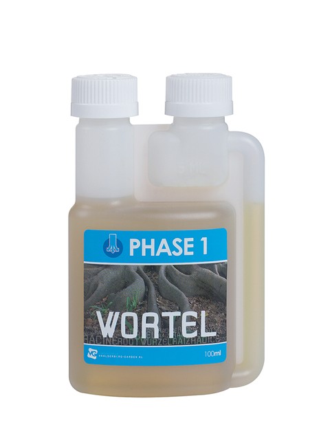 Vaalserberg - Phase 1 - Root stimulator - 250ml