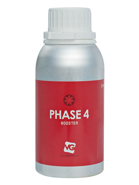 Vaalserberg - Phase 4 - Bloeiversterker - 500ml