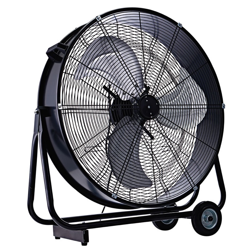 Advanced Star - Floor Fan - 60cm - 124W