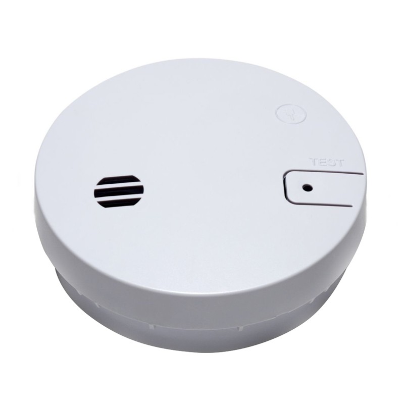 Brennensthul - Detector de fumo BR10/X/5