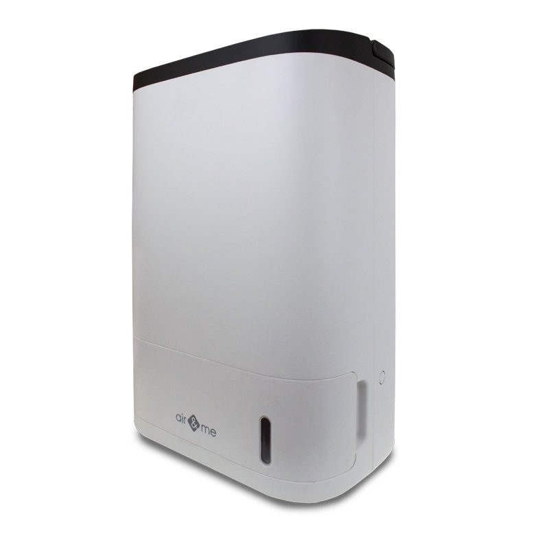 Air Naturel - Déshumidificateur Evel par dessication 7L/j