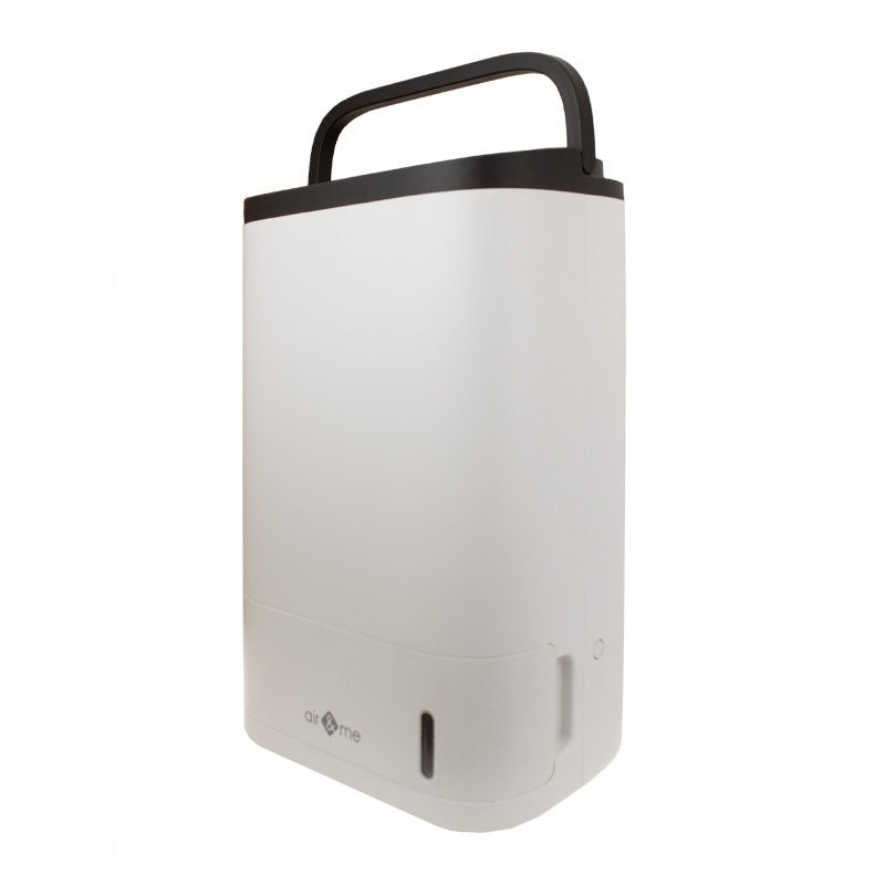 Air Naturel - Déshumidificateur Evel par dessication 7L/j