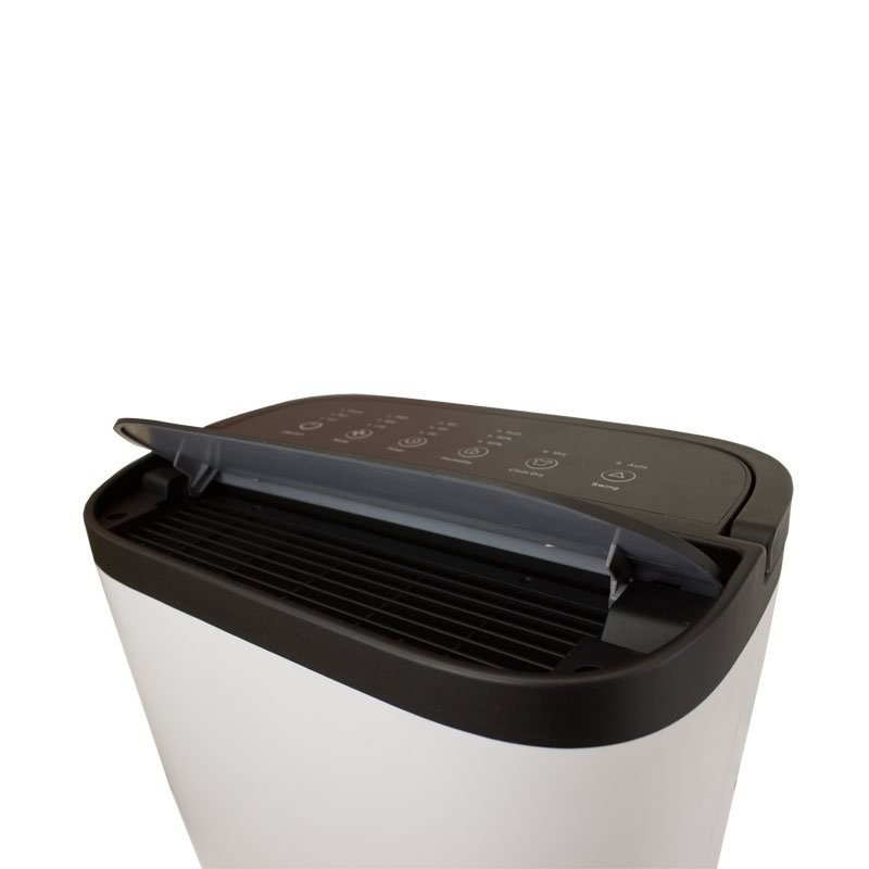 Air Naturel - Déshumidificateur Evel par dessication 7L/j