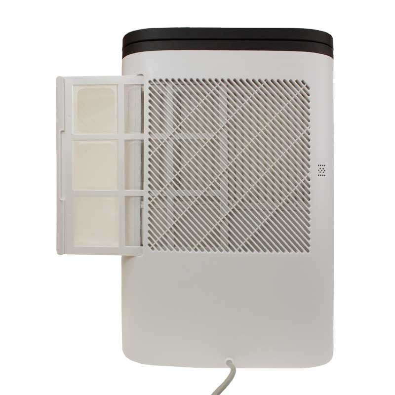 Air Naturel - Déshumidificateur Evel par dessication 7L/j