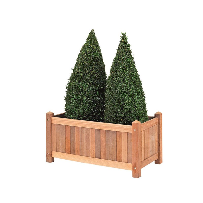 Tuindeco - Teak planter - Bali