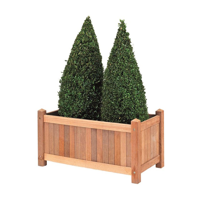 Tuindeco - Teak planter - Sulawesi
