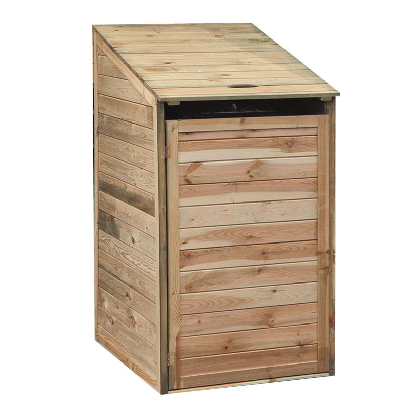 Tuindeco - Impregnated pine storage container