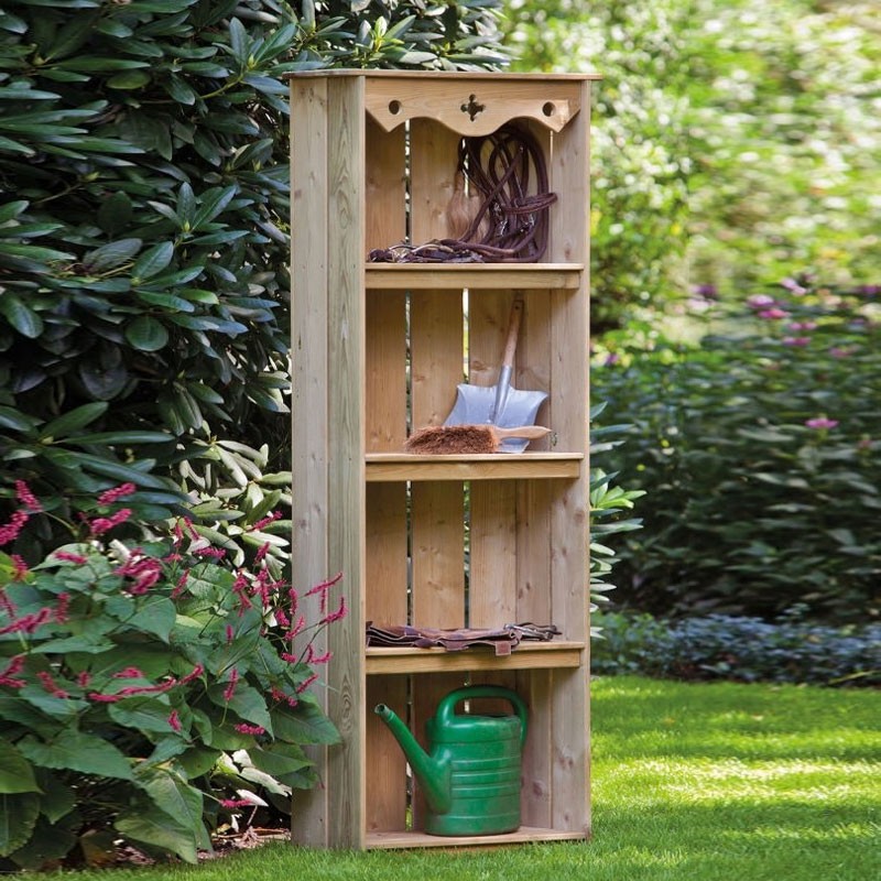 Tuindeco - Garden cupboard - Individuel