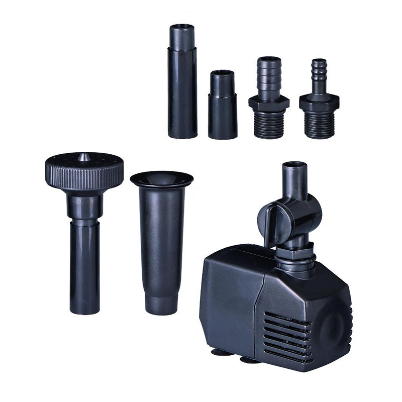 Ubbink - Xtra 1600 - Springbrunnenpumpe 1600L/h 35W
