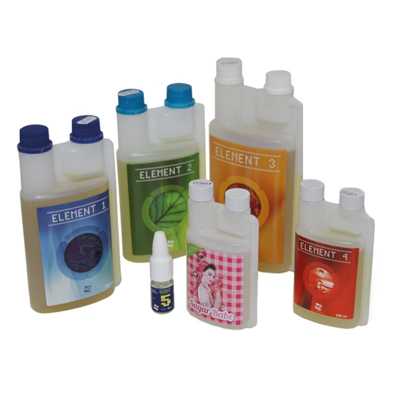 STARTPAKET-ELEMENT