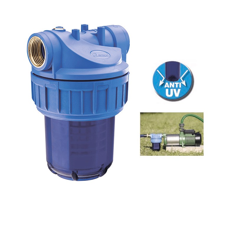 WATERFILTER 5