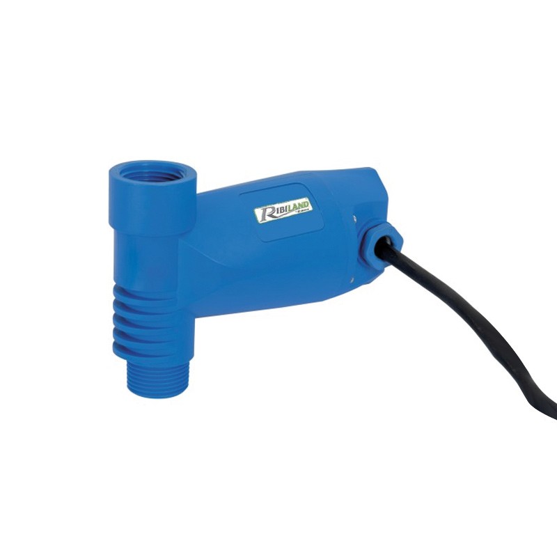 Ribiland - PressControl Regolatore di pressione elettronico
