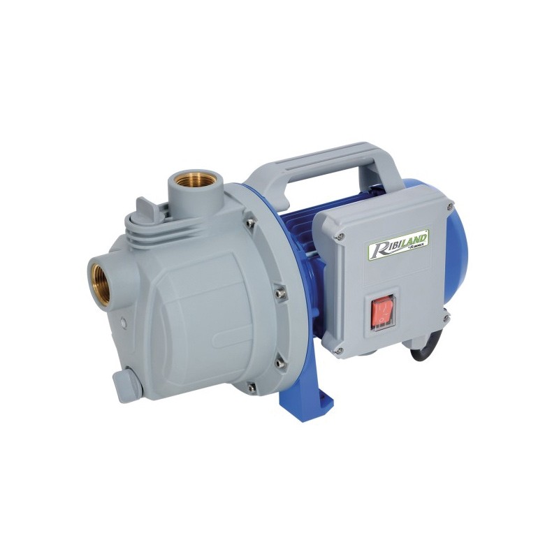 Ribiland - Oppervlaktewaterpomp Jet 41 - 400w