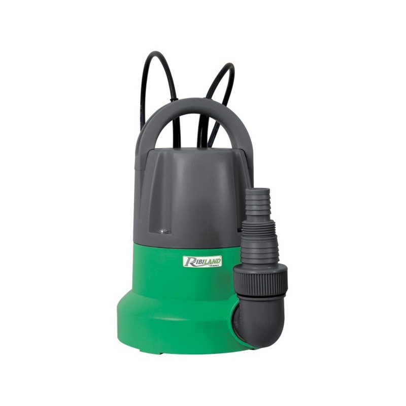 Ribiland - Mop pomp ''vide-cave'' - 400w