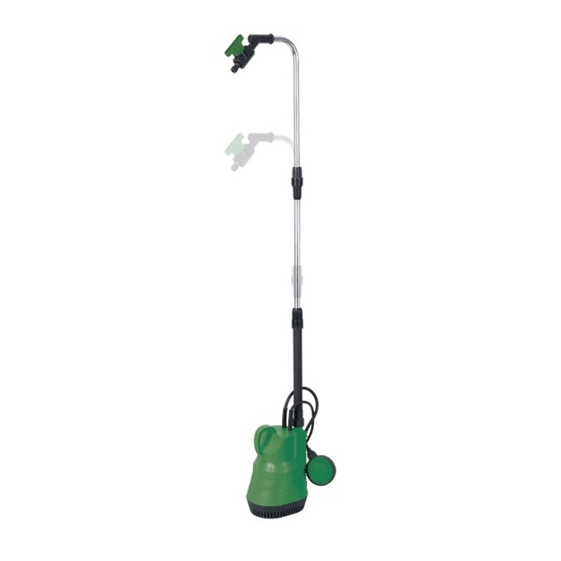 VACUÜMPOMP 400W