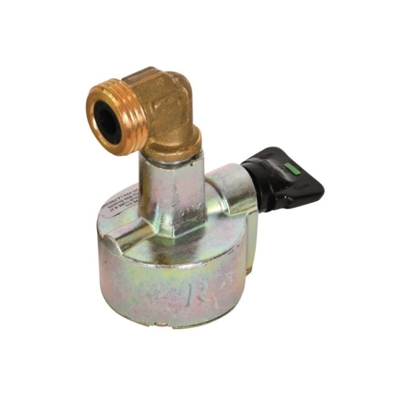 Ribiland - Cube bottle adapter - Type 513