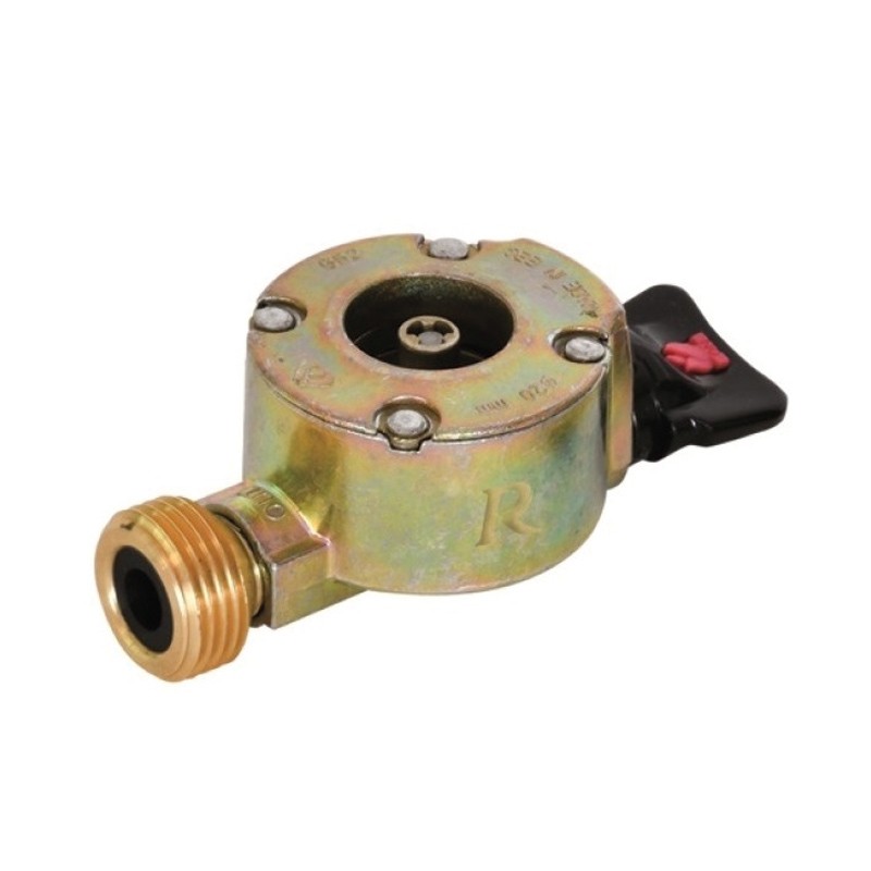 Ribiland - Gas cylinder adapter - Type 511