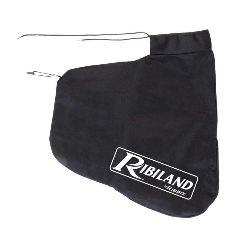 Ribiland - Sac de récupération amovible - 50L