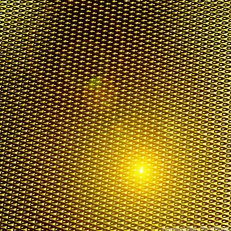 Superplant - Mylar gold bache roll 125cm x 100m