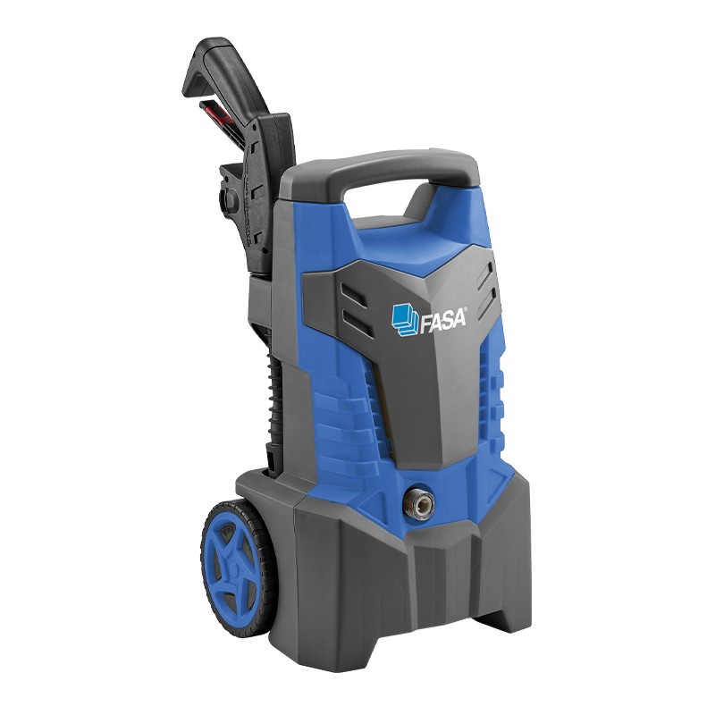 Ribiland - FASA High Pressure Cleaner - 110 Bar