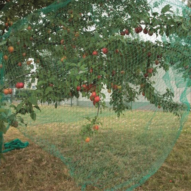 PROTECTIVE MESH 5X5M