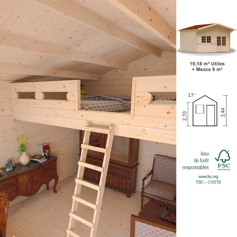 2806 ABRI JASMIN - MEZZANINE 4670X4670