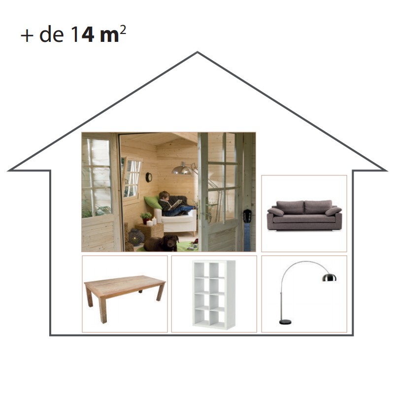 2806 ABRI JASMIN - MEZZANINE 4670X4670