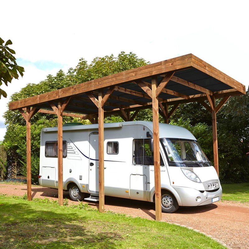 2480 CAMPING CAR 4040X8010
