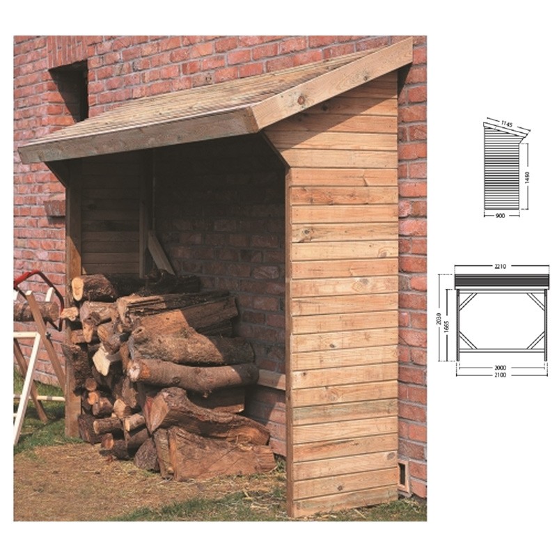 3259 BUCHER MEMPHIS 4 STERES 2210X900