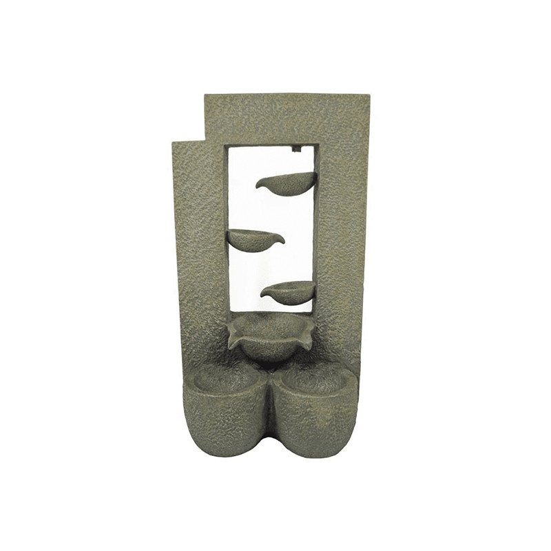 Ubbink - Fonte de jardim BERN - 60 cm