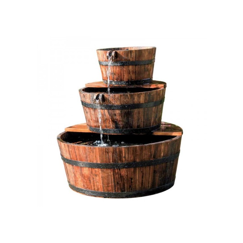 Ubbink - Garden fountain EDINBURGH - 72 cm