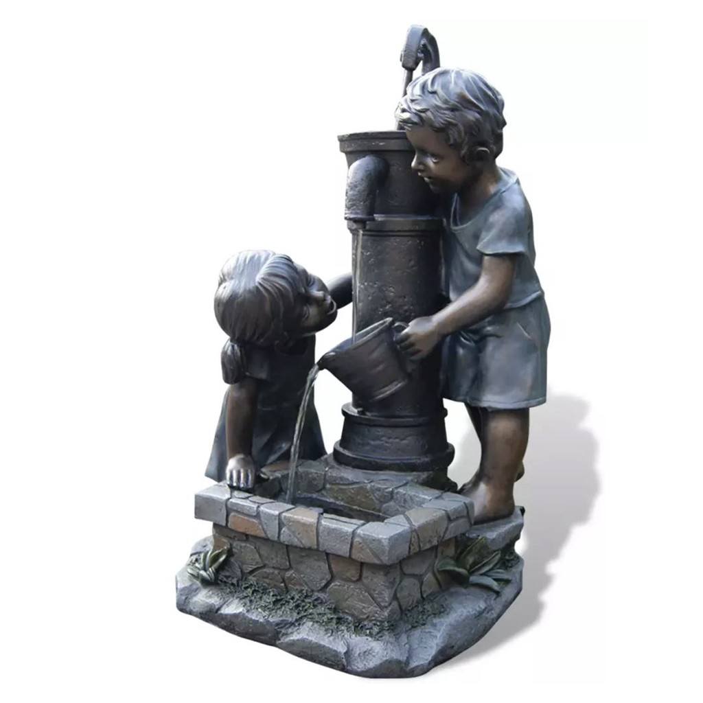 Ubbink - ATLANTA garden fountain - 70 cm