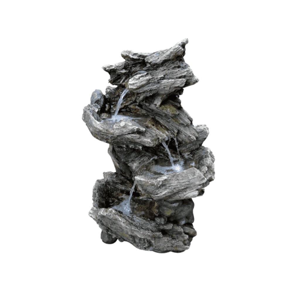 Ubbink - Fontaine de jardin VERNIER - 78 cm