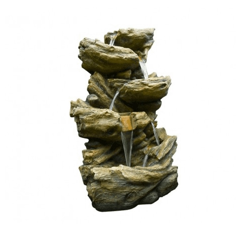 Ubbink Fontana da giardino SEDONA - 134 cm