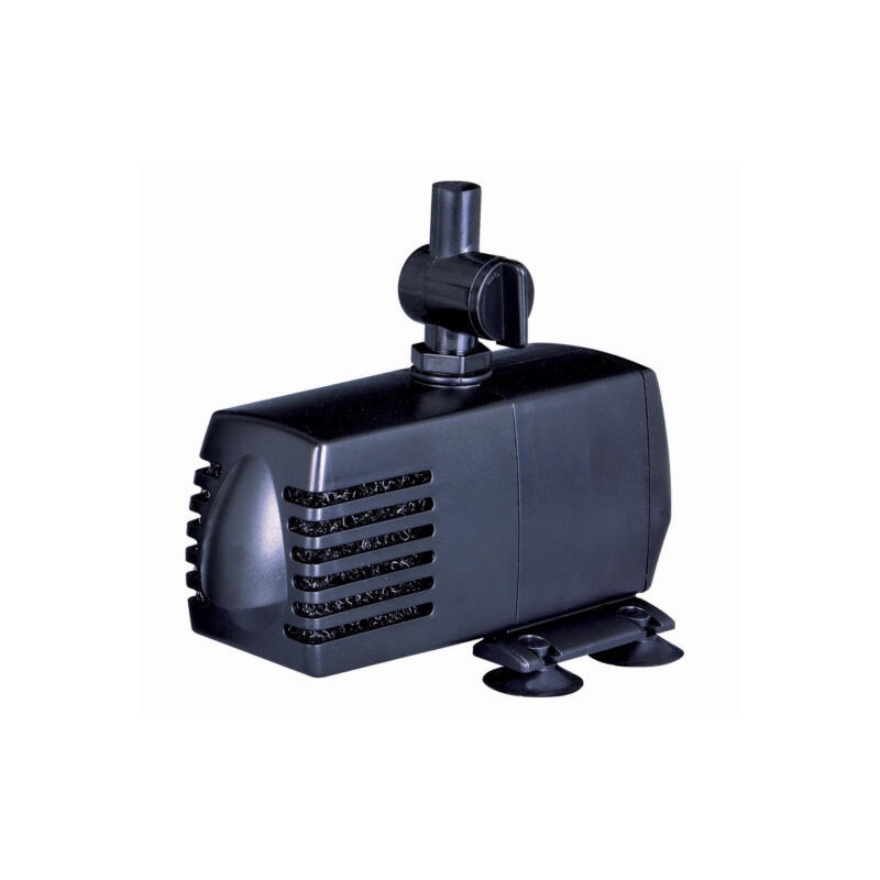 1386291 PUMP SET 900 FOR GAGOURILLE + HOSE BLACK