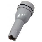 Sonde de rechange pH Platinium waterproof