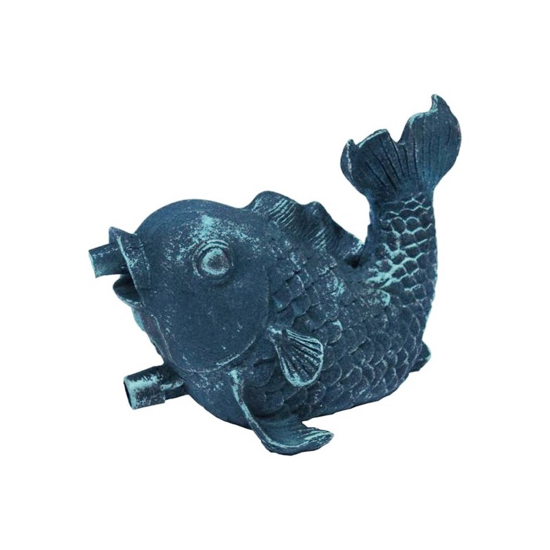 Ubbink - Gárgula da fonte FISH - 22 cm