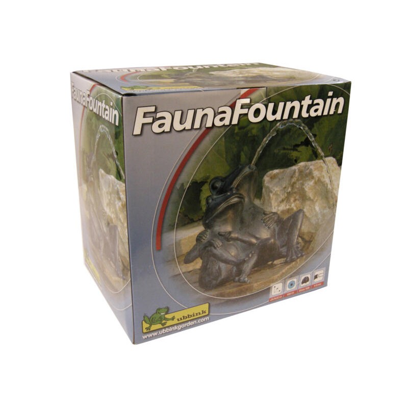 1386074 GRENOUILLES (2) - DIAM 9-13MM H22CM