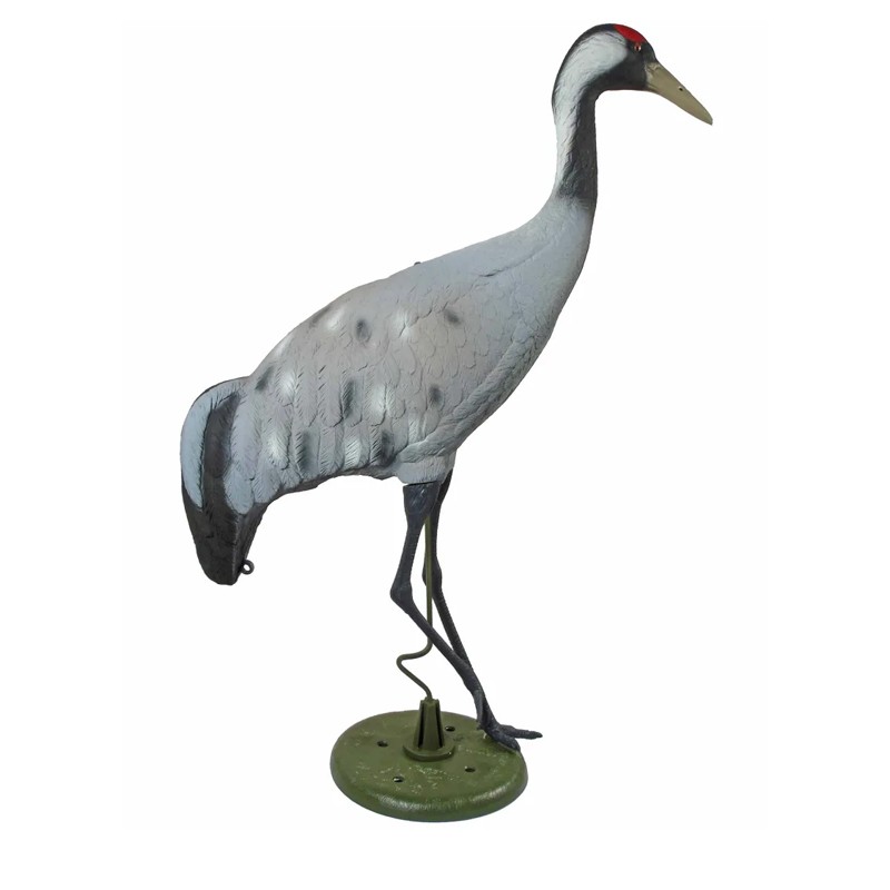 Ubbink - Decorative ash crane - 121 cm