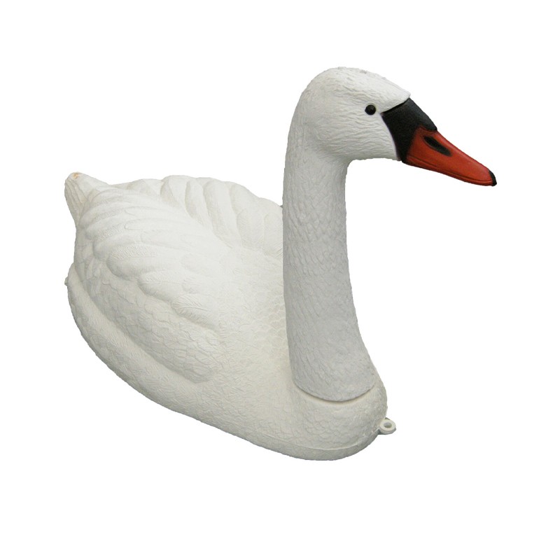 Ubbink - Decorative swan - 54.5 cm