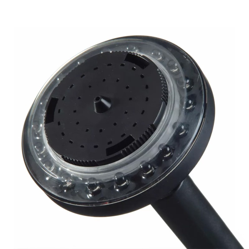 Ubbink -Fontaine jet d'eau lumineux VULCANO ½'' - 18 LEDs